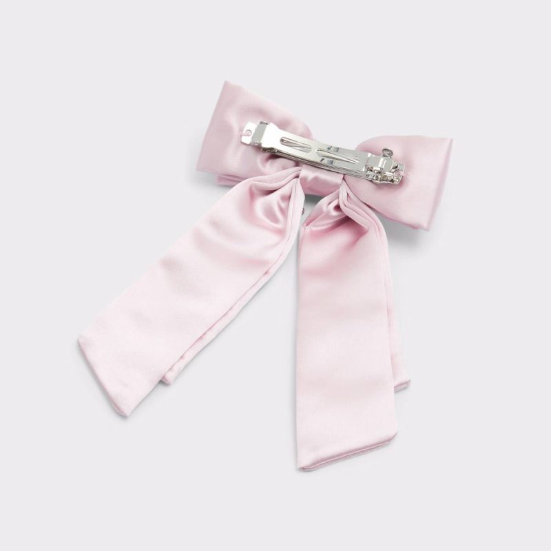 Hair Accessories Light Pink Bloomingseason Light Pink Women's Hair Accessories Women Aldo - 2