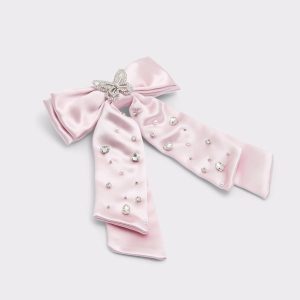 Hair Accessories Light Pink Bloomingseason Light Pink Women's Hair Accessories Women Aldo - 1