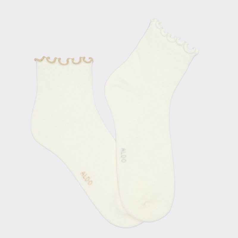 Ice Frilluxe Ice Women's Socks Socks Women Aldo - 1