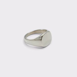 Jeremmy Silver Men's Rings Jewelry Silver Aldo Men - 1