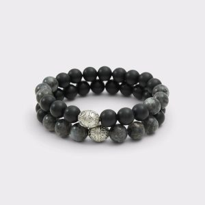 Jewelry Aldo Grey Buompietro Grey Men's Jewelry Men - 1
