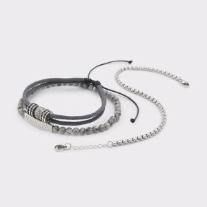 Jewelry Grey Walldorf Grey Men's Jewelry Aldo Men - 1