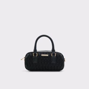 Kamarax Black Women's Top Handle Bags Black Top Handle Bags Women Aldo - 1