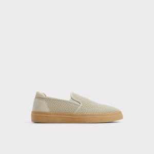 Kelso Natural Men's Casual Shoes Men Natural Aldo Loafers & Slip-Ons - 1