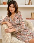Kiana Ethnic Dress Dresses Women Polín Et Moi Raw - 5
