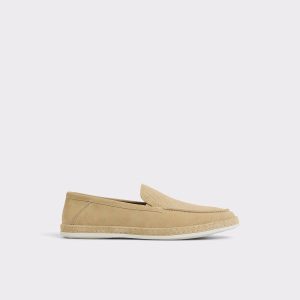 Light Beige Men Loafers & Slip-Ons Aldo Arlow Light Beige Men's Loafers & Slip-Ons - 1