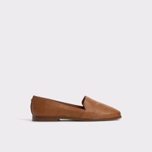 Loafers & Oxfords Aldo Medium Brown Women Caraelia Medium Brown Women's Loafers & Oxfords - 1