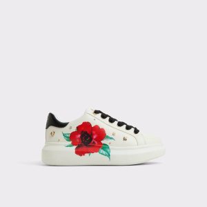 Lovekiss Multi Women's Platform And Wedge Sneakers Aldo Sneakers Women Multi - 1
