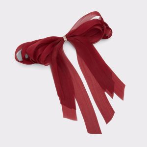 Lovelybow Bordo Women's Hair Accessories Bordo Women Aldo Hair Accessories - 1