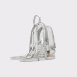 Ltbackpack Silver Women's Looney Tunes Backpacks & Fanny Packs Women Silver Aldo - 2