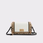 Maffayyx Black Overflow Women's Crossbody Bags Women Black Overflow Crossbody Bags Aldo - 1