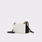 Maffayyx Black Overflow Women's Crossbody Bags Women Black Overflow Crossbody Bags Aldo - 2