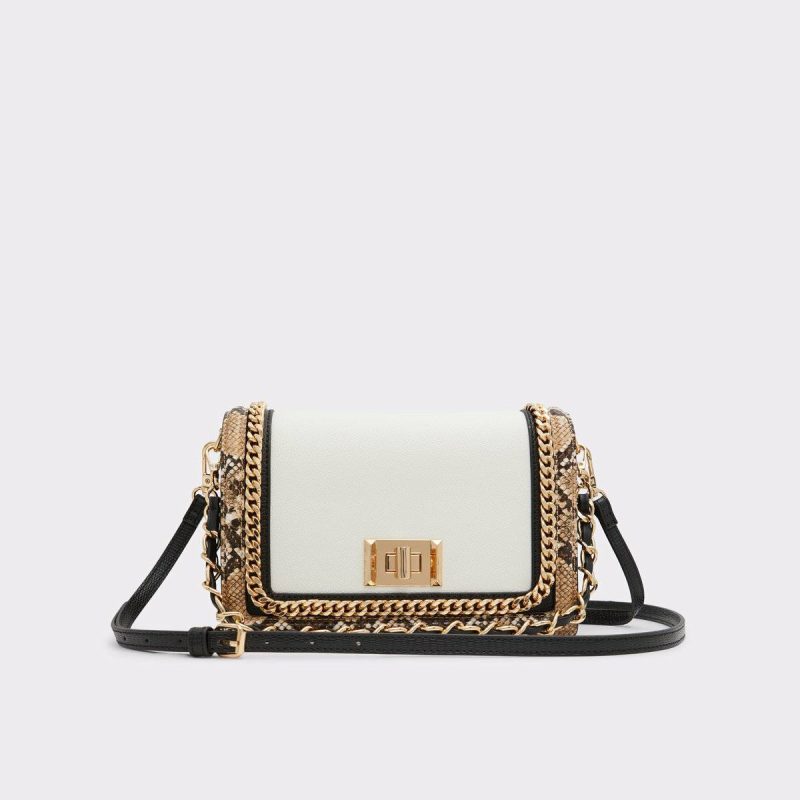 Maffayyx Black Overflow Women's Crossbody Bags Women Black Overflow Crossbody Bags Aldo - 1
