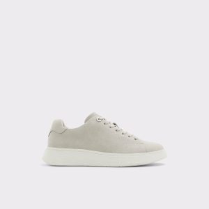 Magnus Grey Men's Low Top Men Grey Sneakers Aldo - 1