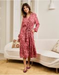 Makeup Zafi Shirt Dress Polín Et Moi Dresses Women - 3