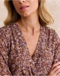 Maria Short Dress Women Polín Et Moi Dresses Makeup - 4