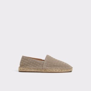 Men Aldo Light Brown Carmo Light Brown Men's Espadrilles Casual Shoes - 1