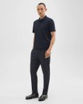 Men Baltic T-Shirts + Polos Theory Goris Polo Shirt In Light Bilen - 5