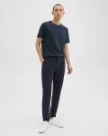 Men Baltic Terrance Jogger In Precision Ponte Theory Pants - 1