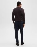 Men Baltic Theory Curtis Drawstring Pant In Precision Ponte Pants - 3