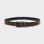 Men Brown Aldo Belts Londeg Brown Men's Belts - 2