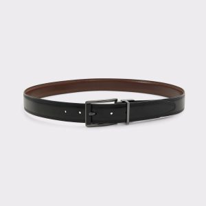 Men Brown Aldo Belts Londeg Brown Men's Belts - 1