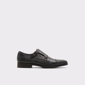 Men Dress Shoes Axwell Black Men's Dress Shoes Black Aldo - 1