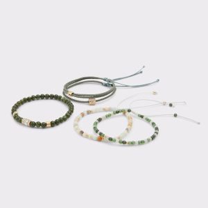 Men Gothien Khaki Men's Jewelry Khaki Jewelry Aldo - 1