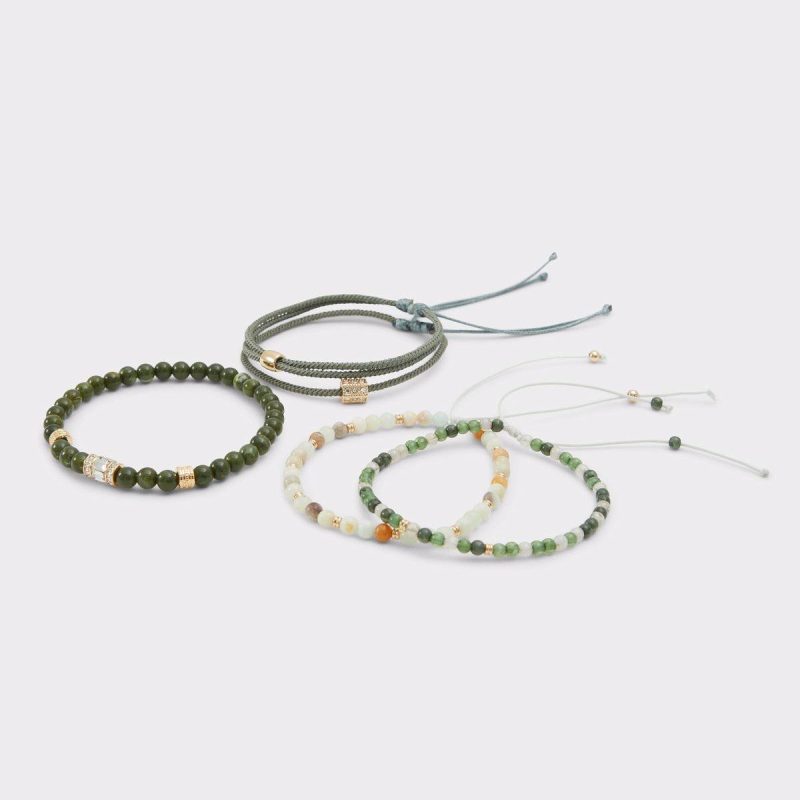 Men Gothien Khaki Men's Jewelry Khaki Jewelry Aldo - 1
