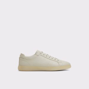 Men Grey Multi Sneakers Aldo Finespec Grey Multi Men's Workwear - 1