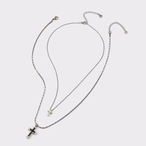 Men Jewelry Grey Kintore Grey Men's Jewelry Aldo - 1