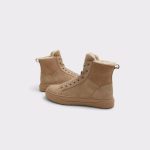 Men Light Brown Dusker Light Brown Men's Lace-Up Boots Aldo Boots - 2