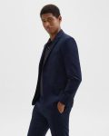 Men Morton Blazer In Stretch Corduroy Theory Blazers + Jackets Baltic - 2