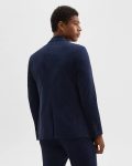 Men Morton Blazer In Stretch Corduroy Theory Blazers + Jackets Baltic - 3