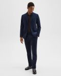 Men Morton Blazer In Stretch Corduroy Theory Blazers + Jackets Baltic - 5