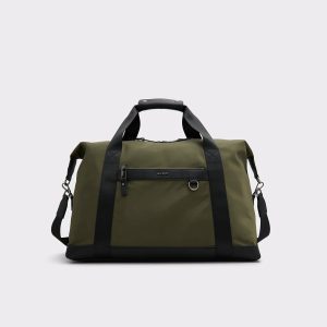 Men Serigord Olive Men's Bags & Wallets Bags & Wallets Olive Aldo - 1
