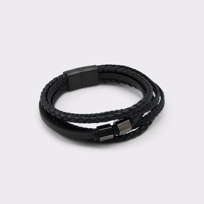 Men Ulerrand Grey Men's Jewelry Jewelry Aldo Grey - 1