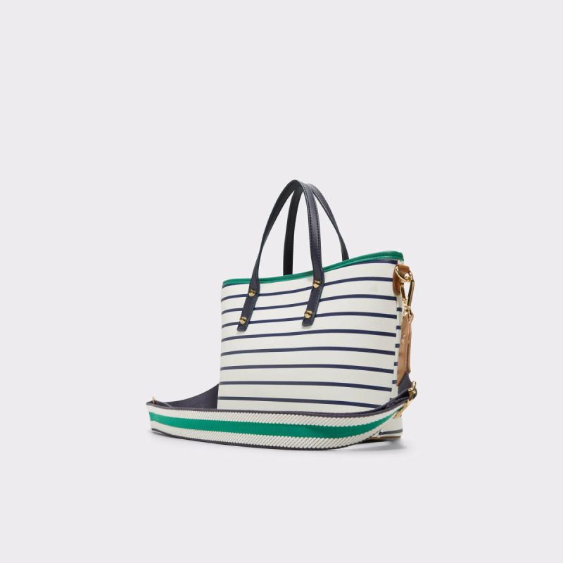 Milanyx Nautical Women's Top Handle Bags Women Aldo Top Handle Bags Nautical - 2