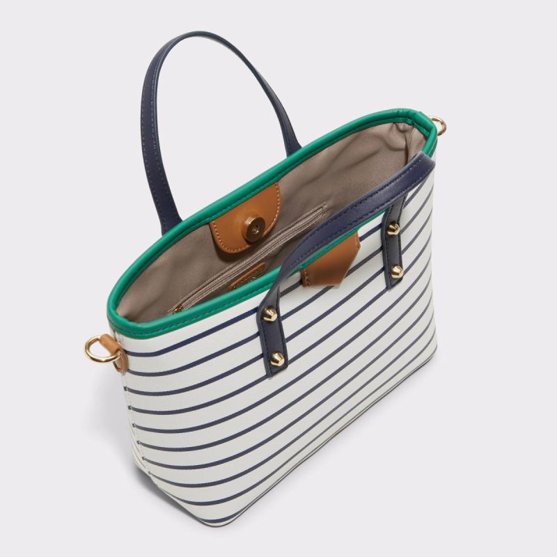Milanyx Nautical Women's Top Handle Bags Women Aldo Top Handle Bags Nautical - 3