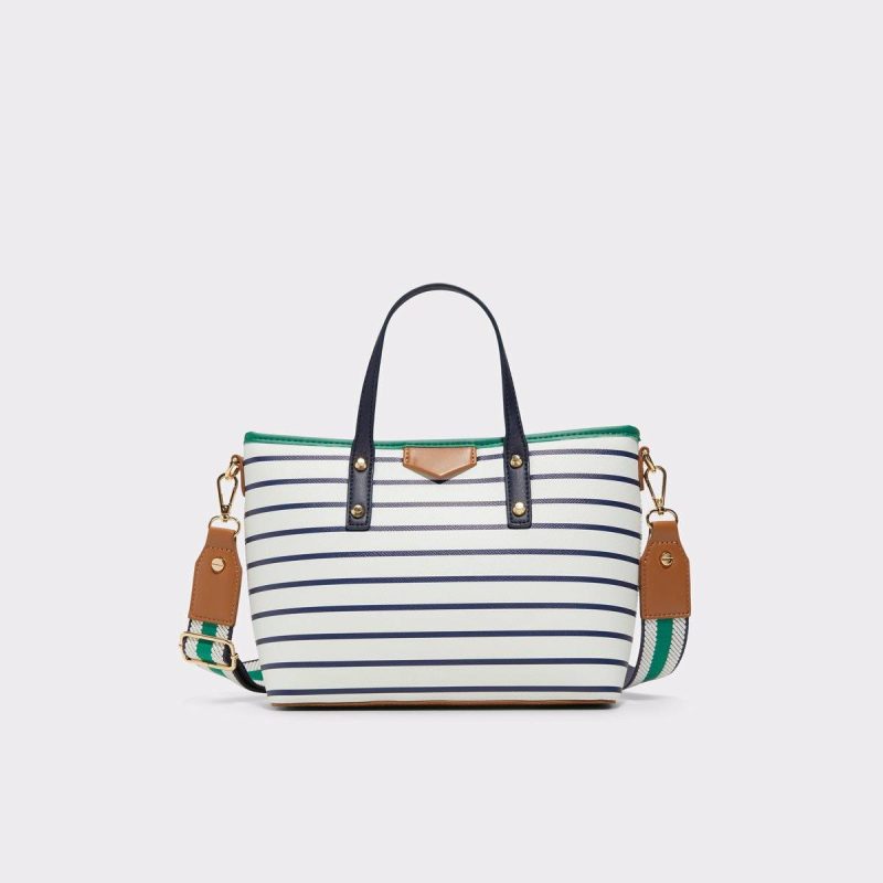 Milanyx Nautical Women's Top Handle Bags Women Aldo Top Handle Bags Nautical - 1