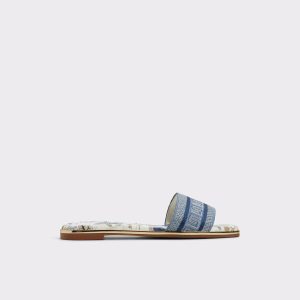 Multi Women Oceania Multi Women's Flat Sandals Sandals Aldo - 1