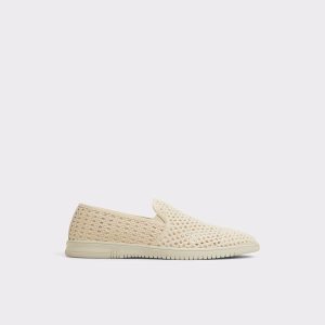 Natural Aldo Loafers & Slip-Ons Ccoastbreeze Natural Men's Casual Shoes Men - 1
