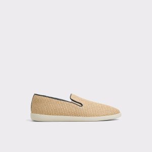 Natural Aldo Men Seawind Natural Men's Casual Shoes Loafers & Slip-Ons - 1