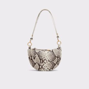 Natural Aldo Shoulder Bags Amelieshoulderx Natural Women's Shoulder Bags Women - 1