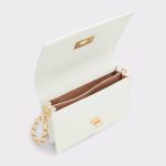 Natural Maffayx Natural Women's Crossbody Bags Aldo Women Crossbody Bags - 3