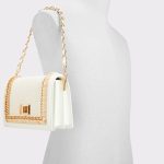 Natural Maffayx Natural Women's Crossbody Bags Aldo Women Crossbody Bags - 4