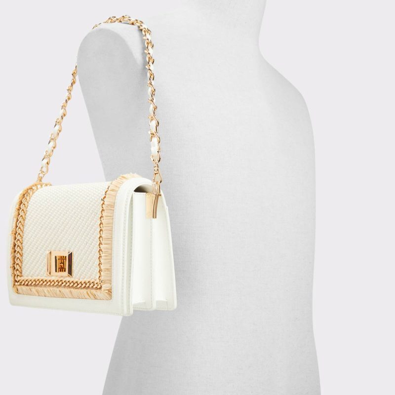 Natural Maffayx Natural Women's Crossbody Bags Aldo Women Crossbody Bags - 4