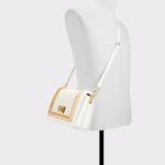 Natural Maffayx Natural Women's Crossbody Bags Aldo Women Crossbody Bags - 5