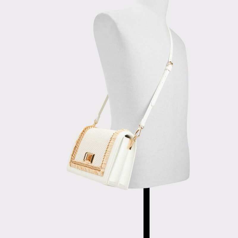 Natural Maffayx Natural Women's Crossbody Bags Aldo Women Crossbody Bags - 5