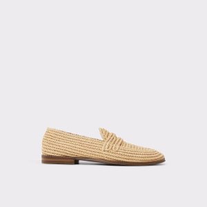 Natural Oceanwind Natural Men's Loafers & Slip-Ons Aldo Men Loafers & Slip-Ons - 1